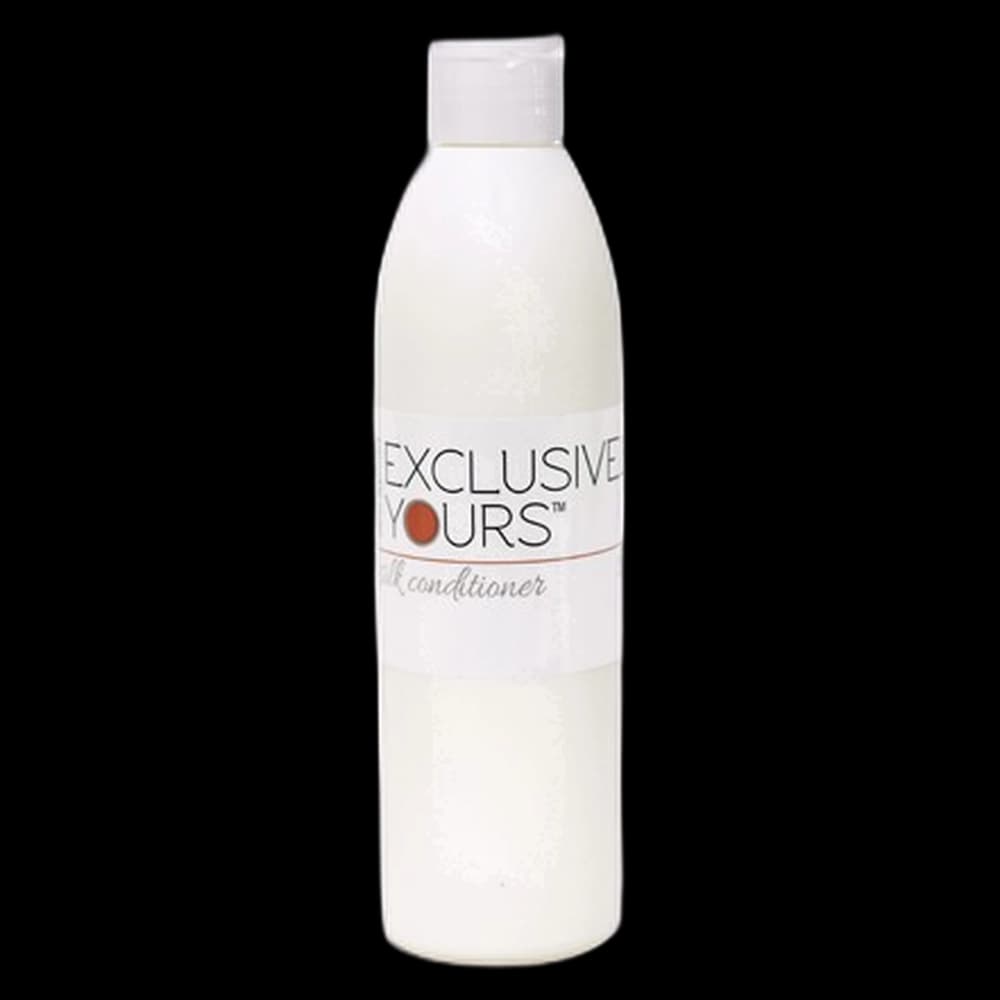 Exclusively Yours Silk Conditioner 250ml