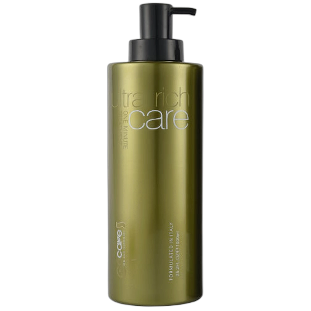 GoCare One Minute Treatment 1000ml