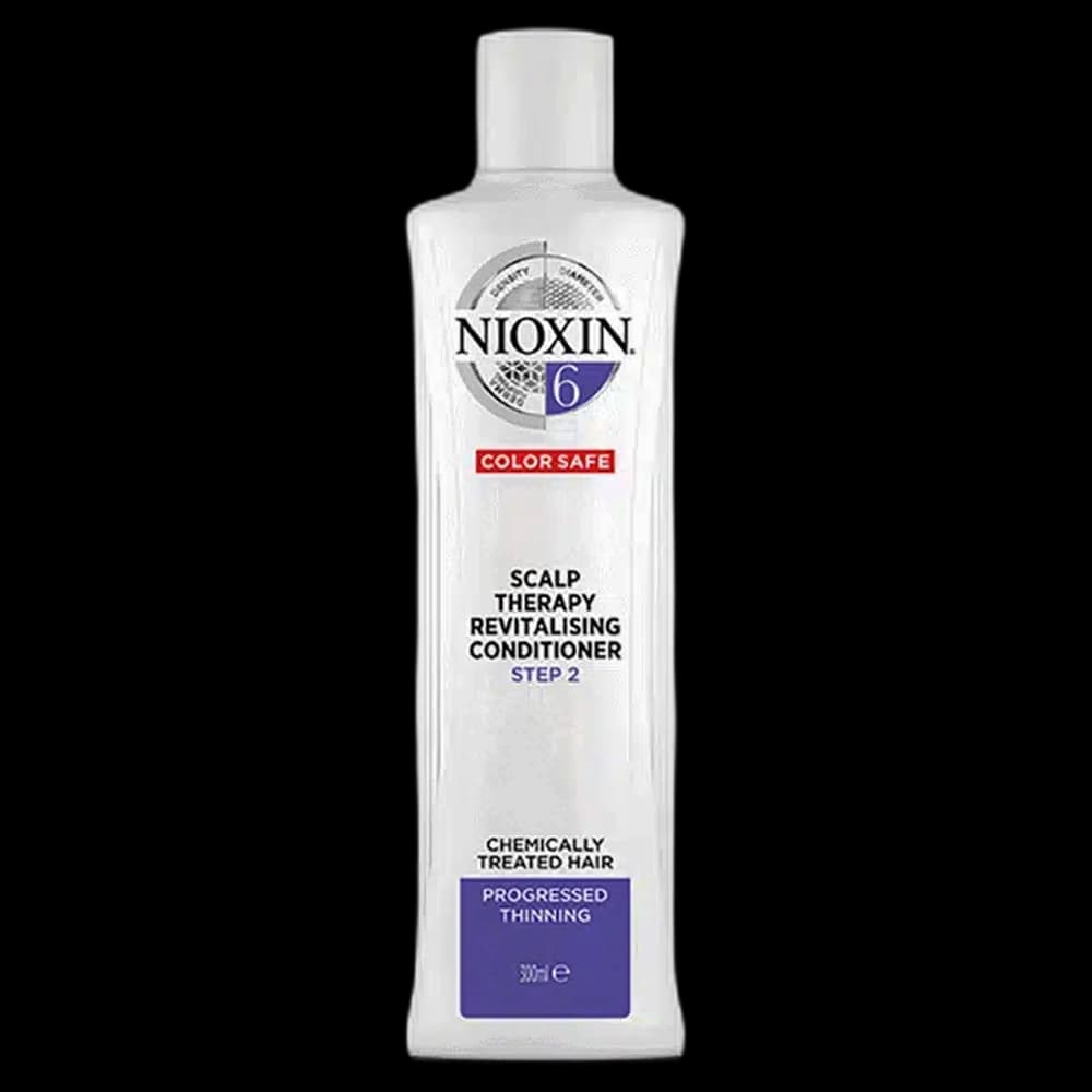 NIOXIN System 6 Conditioner 300ml