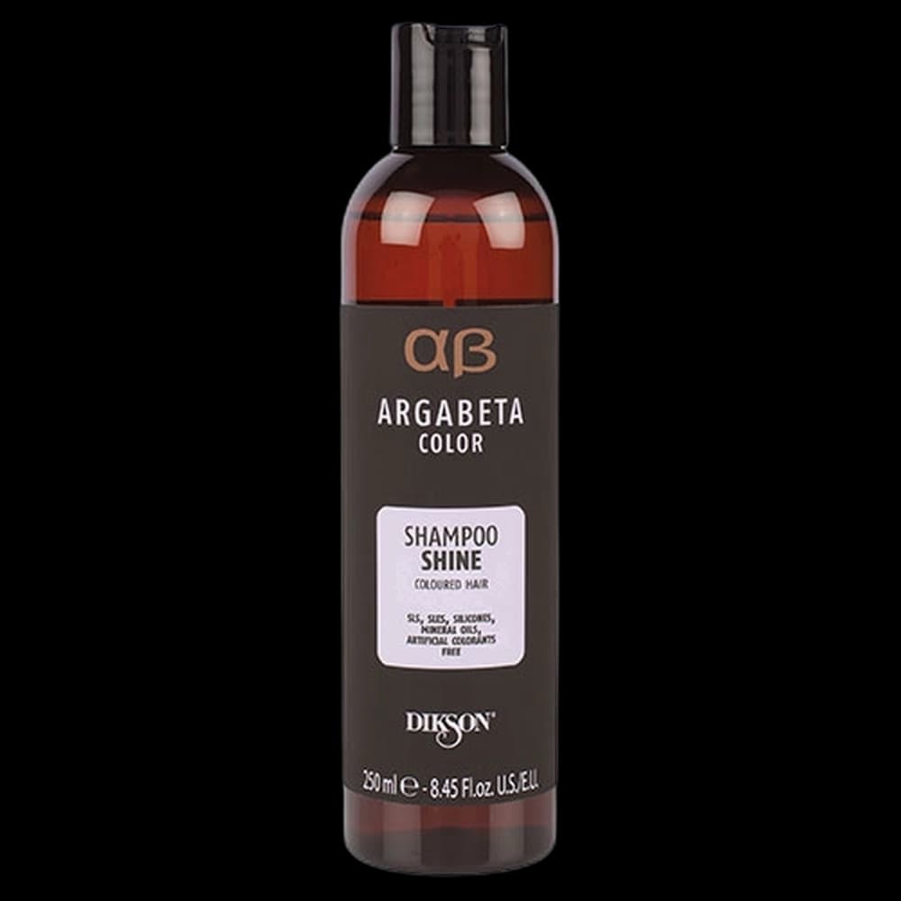 ***Dikson Argabeta SHINE Shampoo 250ml