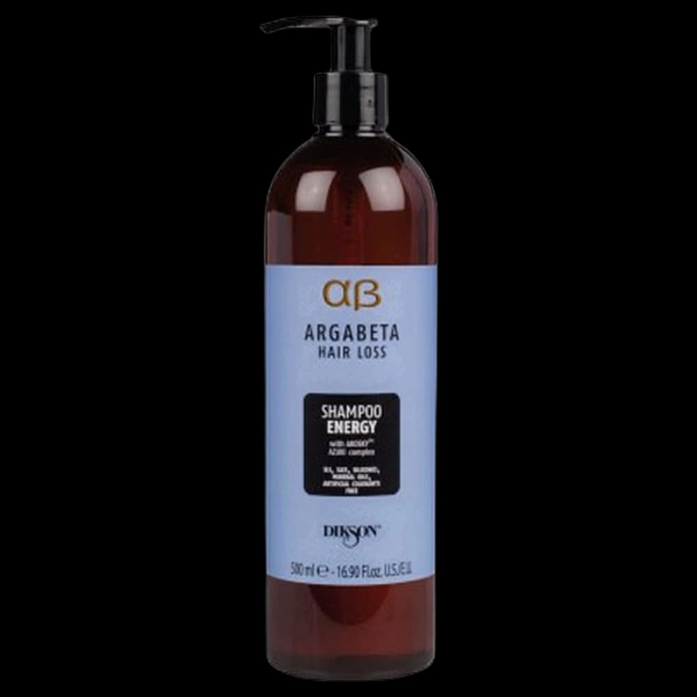 ***Dikson Argabeta ANTI-HAIRLOSS Shampoo 500ml