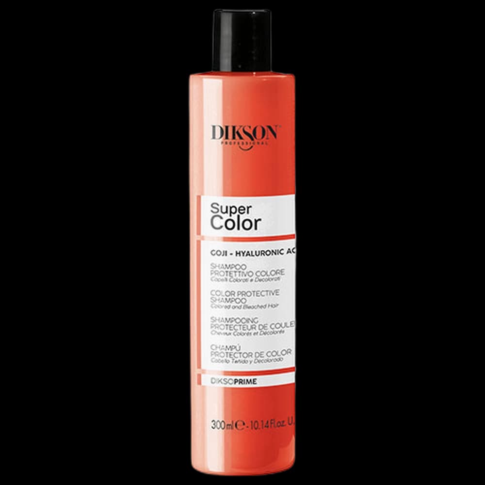 Dikson DIKSOPRIME Super Color Protective Shampoo 300ml
