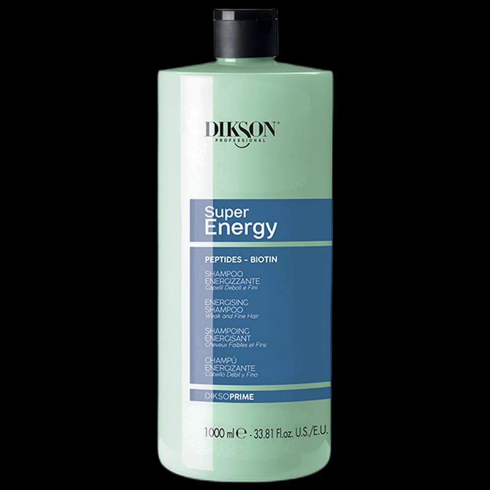 Dikson DIKSOPRIME Sculp Energy Shampoo 1000ml
