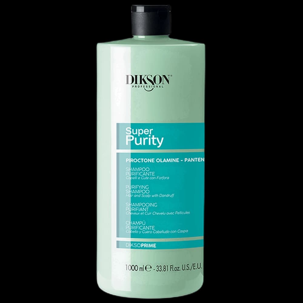 Dikson DIKSOPRIME Sculp Purity Shampoo 1000ml