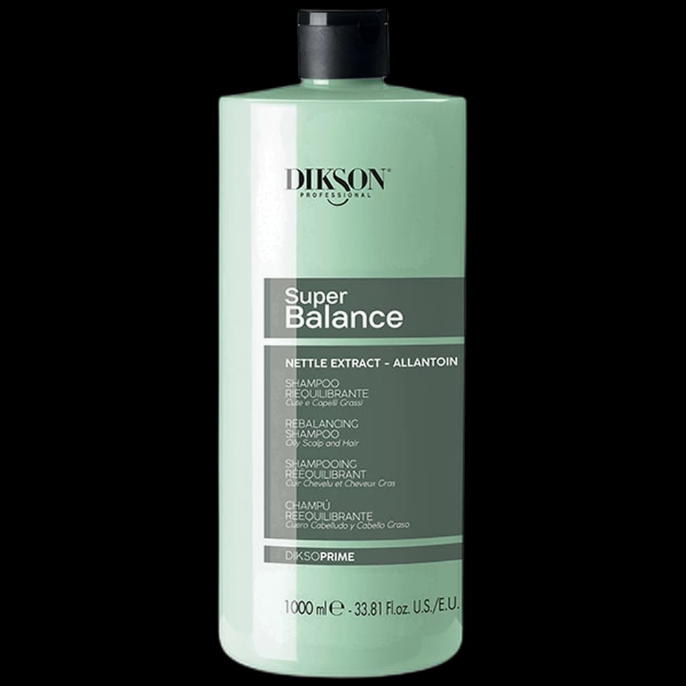 Dikson DIKSOPRIME Sculp Balance Shampoo 1000ml