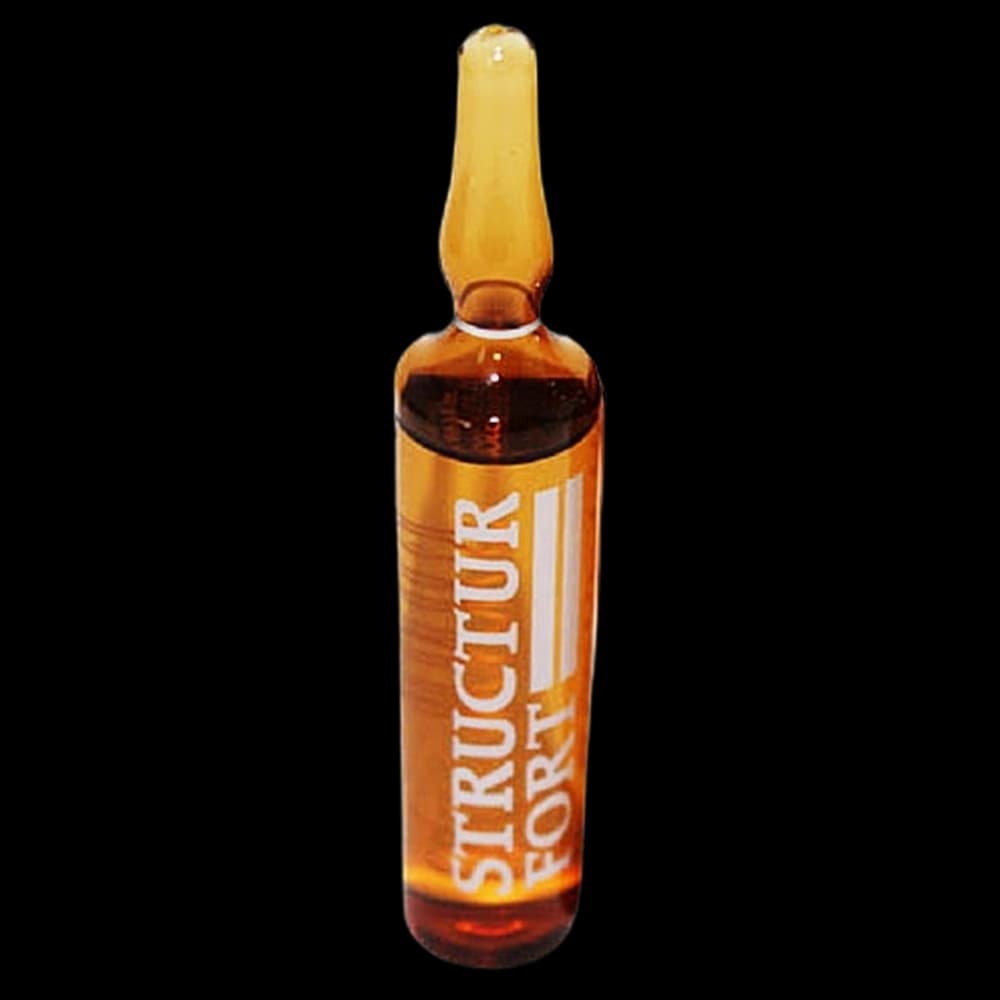 Dikson Structur Fort Treatment Ampoule - 12ml