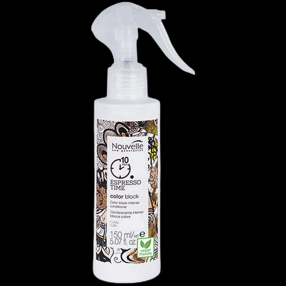 ***Nouvelle Espressotime Color Block 150ml