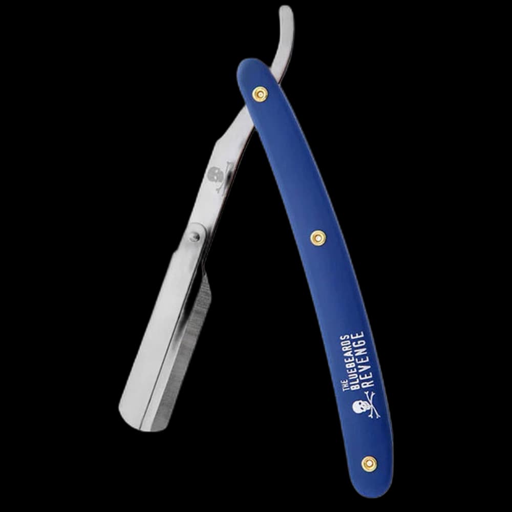 Bluebeards Revenge - Cut- Throat (Shavette)