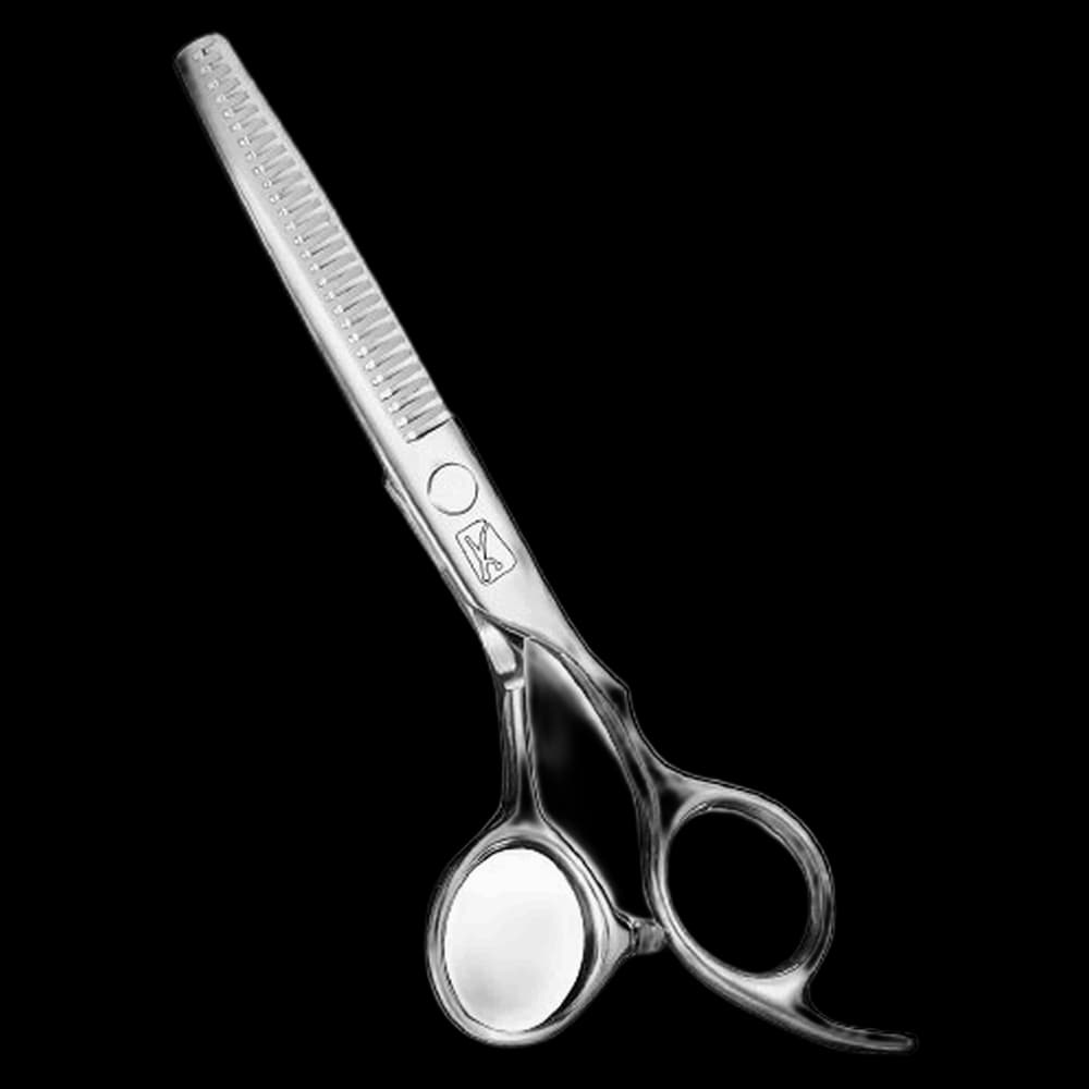 Razorline -SAMURAI- Thinning Scissor 5.5" - Stainless Steel