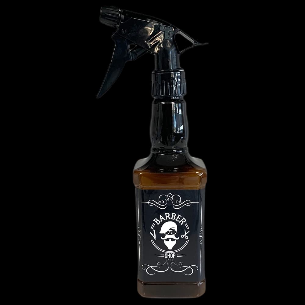 Water Spray Bottle (Barber Jack Style) 450ml
