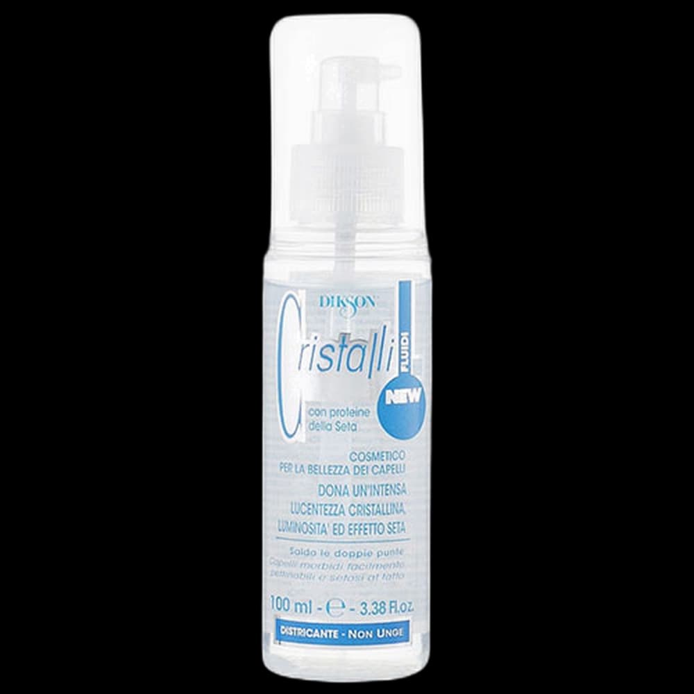 Dikson Cristalli Fluid - 100ml