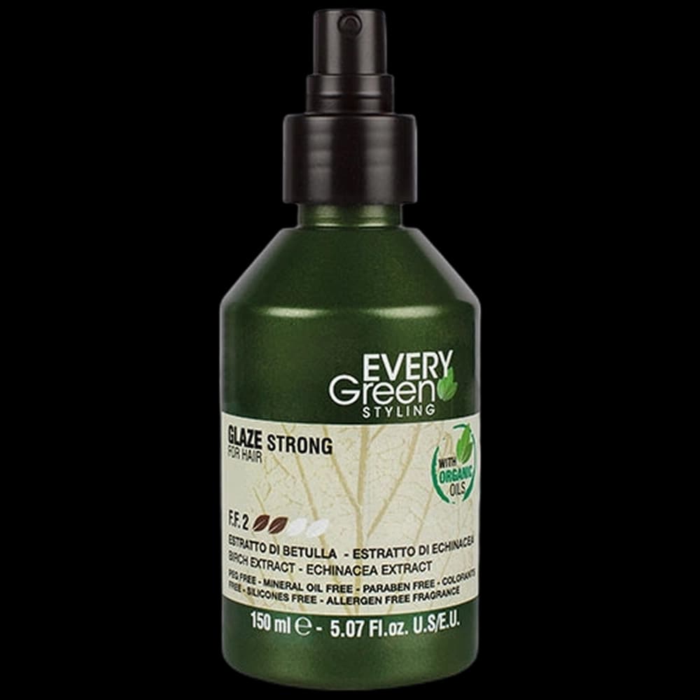 ***EVERYGreen Glaze Fluid Strong 150ml