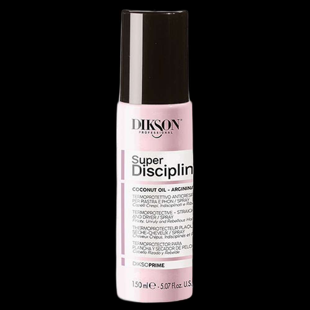 Dikson DIKSOPRIME Super Discipline Thermo Spray 150ml