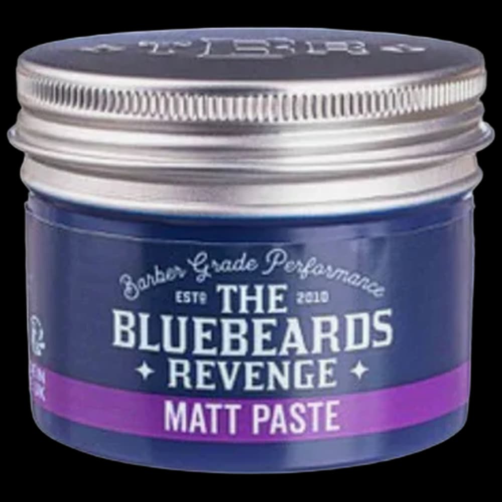 Bluebeards Revenge - Matt Paste 100ml