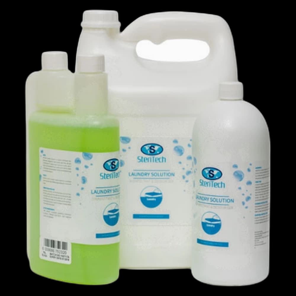 **SteriTech Laundry Solution 1L - Dosing Bottle
