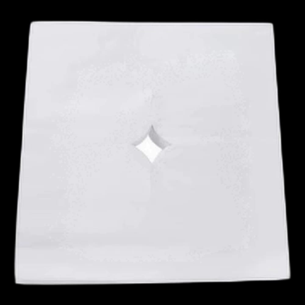 ***Disposable Breathing Space Cover 100pcs