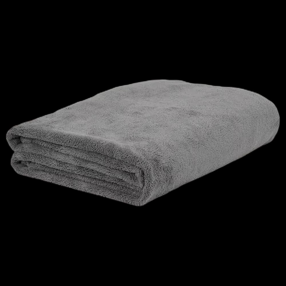 Bed Cover Standard - Grey