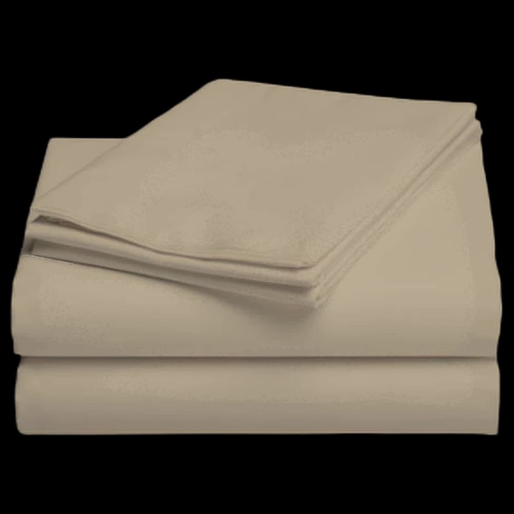 Bed Cover Large - Beige