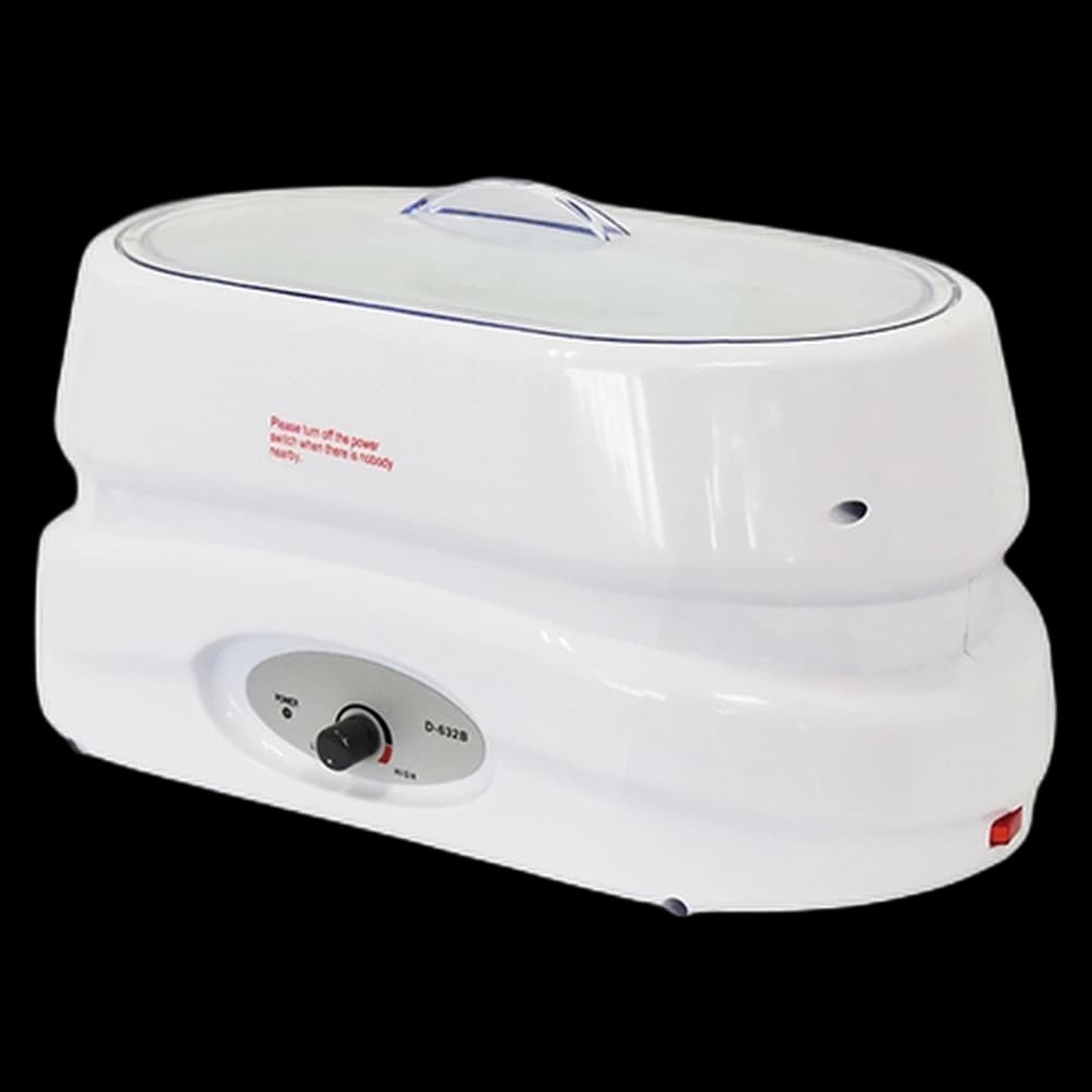 Salon Pro Paraffin Wax Heater 3kg