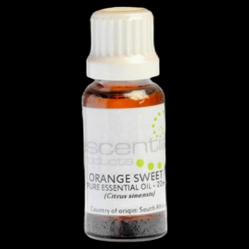 Salon Fresh Essential Oil Orange Sweet 11ml