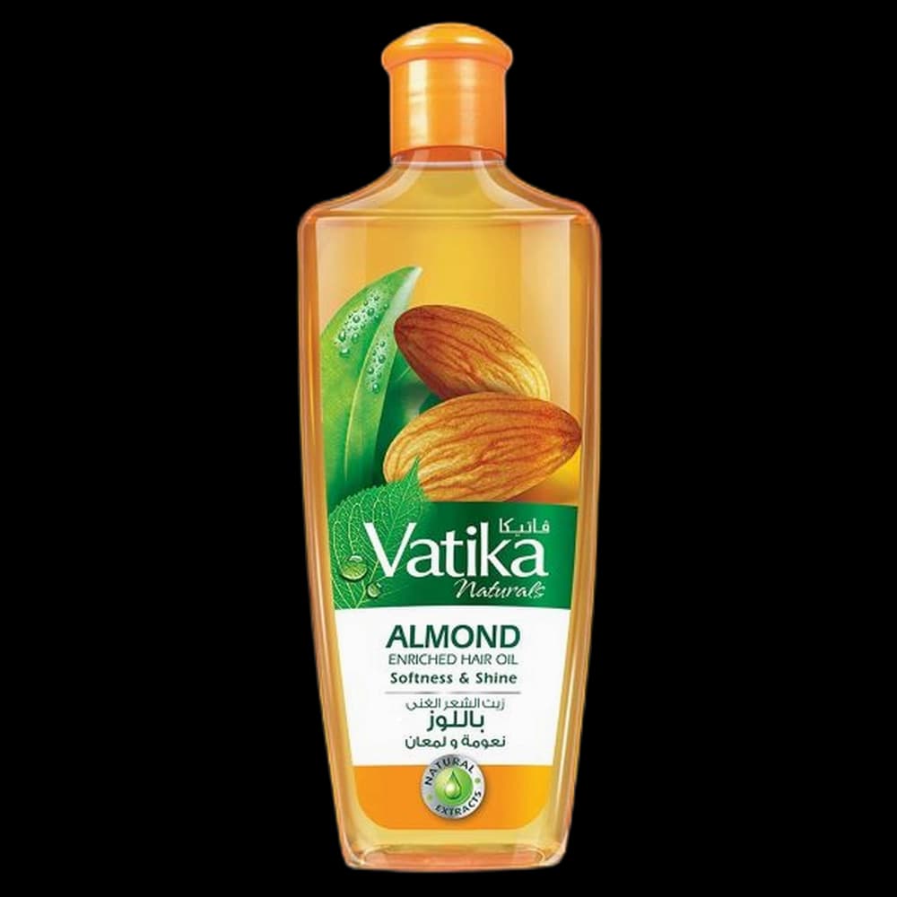 Indian Almond Oil 200ml