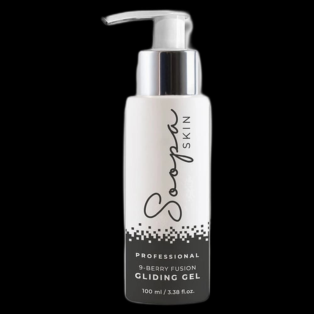 Soopa Skin Gliding Gel 100ml