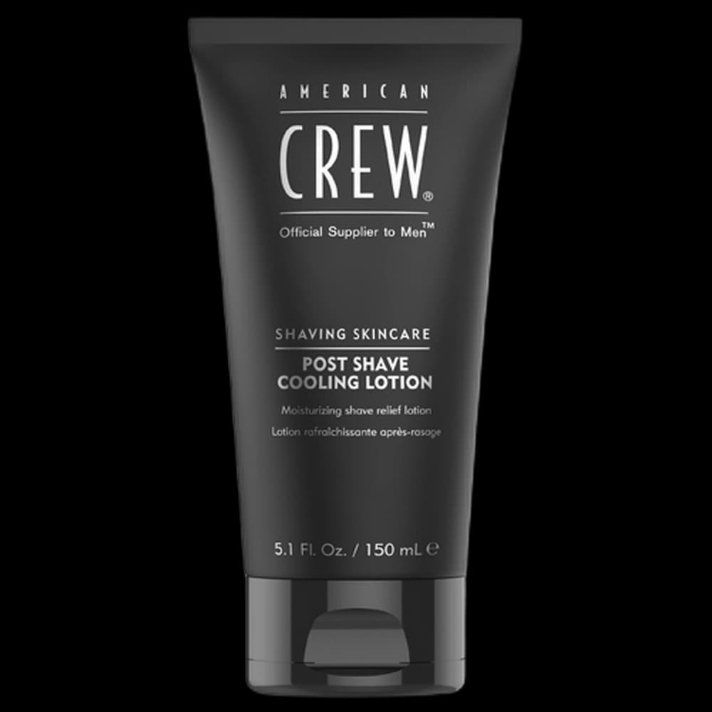 ***American Crew Shaving Post-Shave Cooling Lotion 150ml
