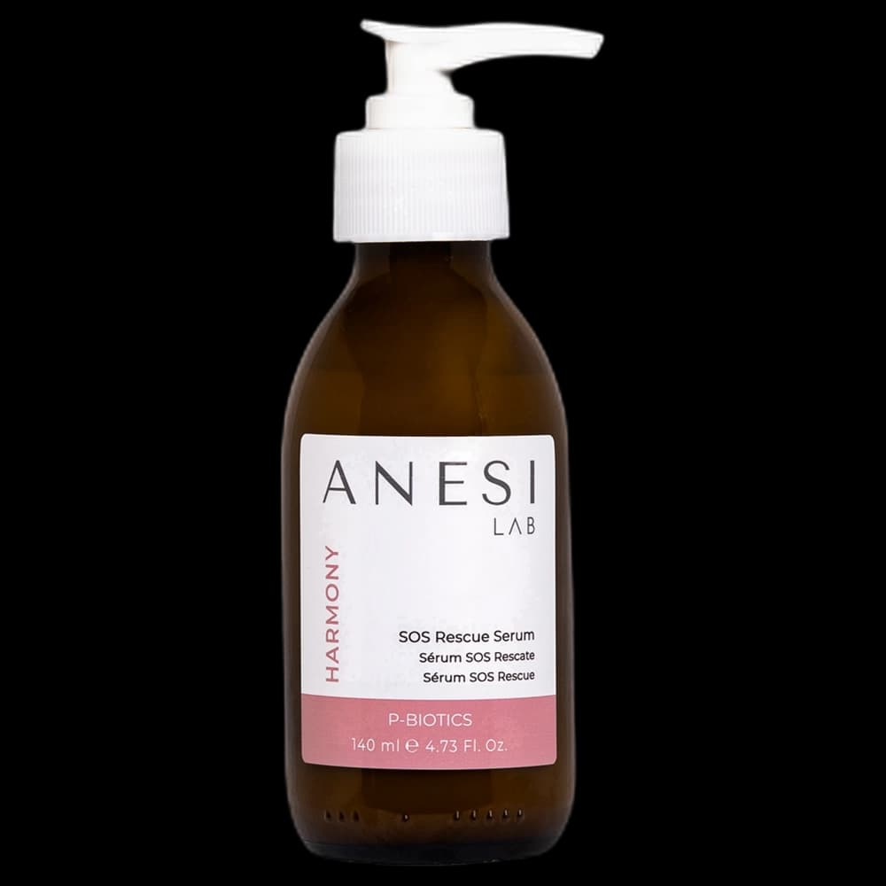 ANESI LAB Harmony SOS Rescue Serum 140ml