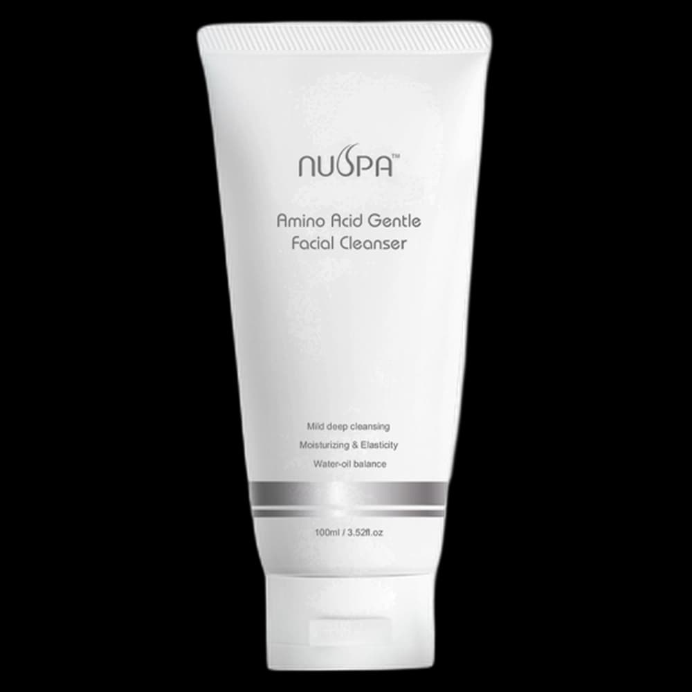 NUSPA Skincare - Amino Acid Gentle Facial Cleanser 100ml