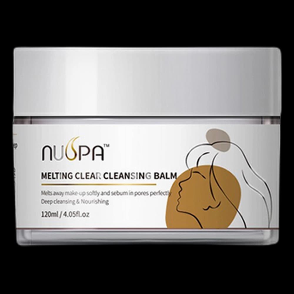 NUSPA Skincare - Cleansing Balm 120ml