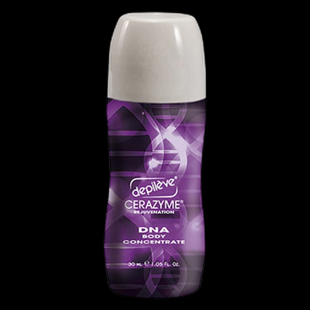 *Depileve DNA Body Concentrate 30ml
