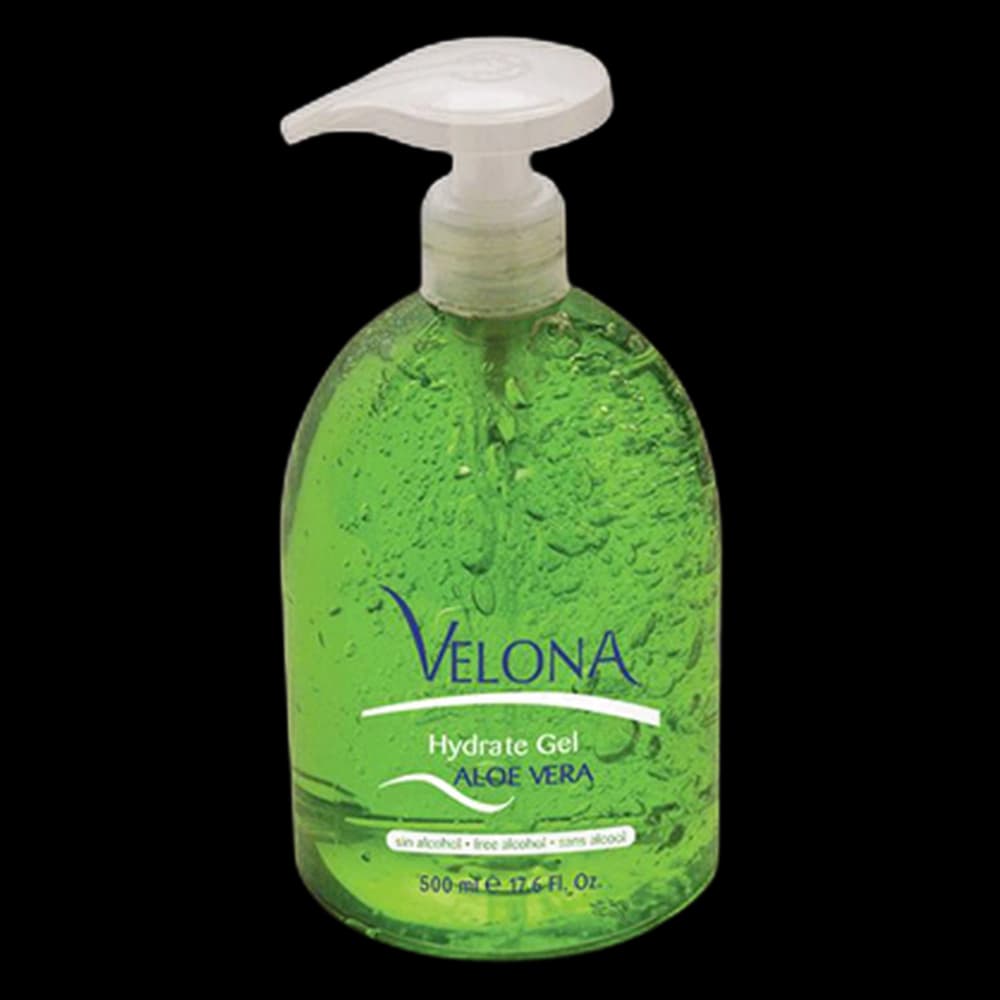 Velona Aloe Vera Gel 500ml