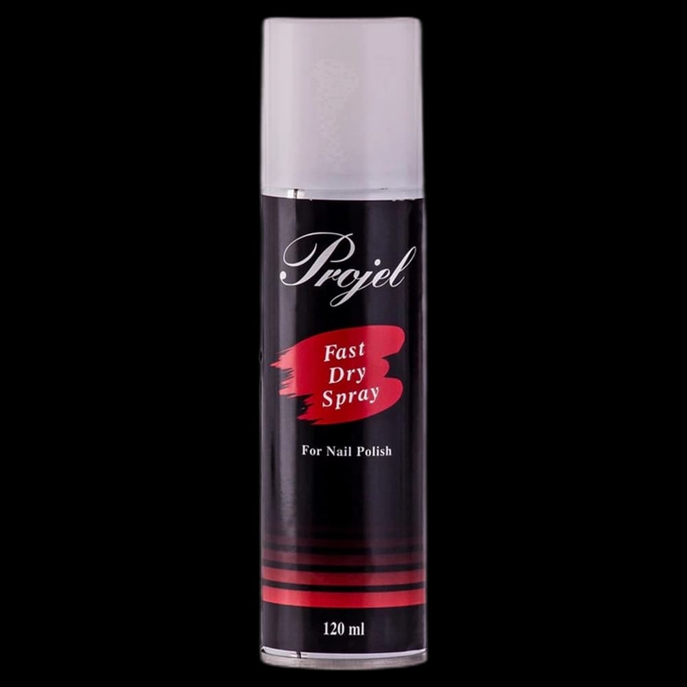 Projel Quick Dry Spray - 120ml
