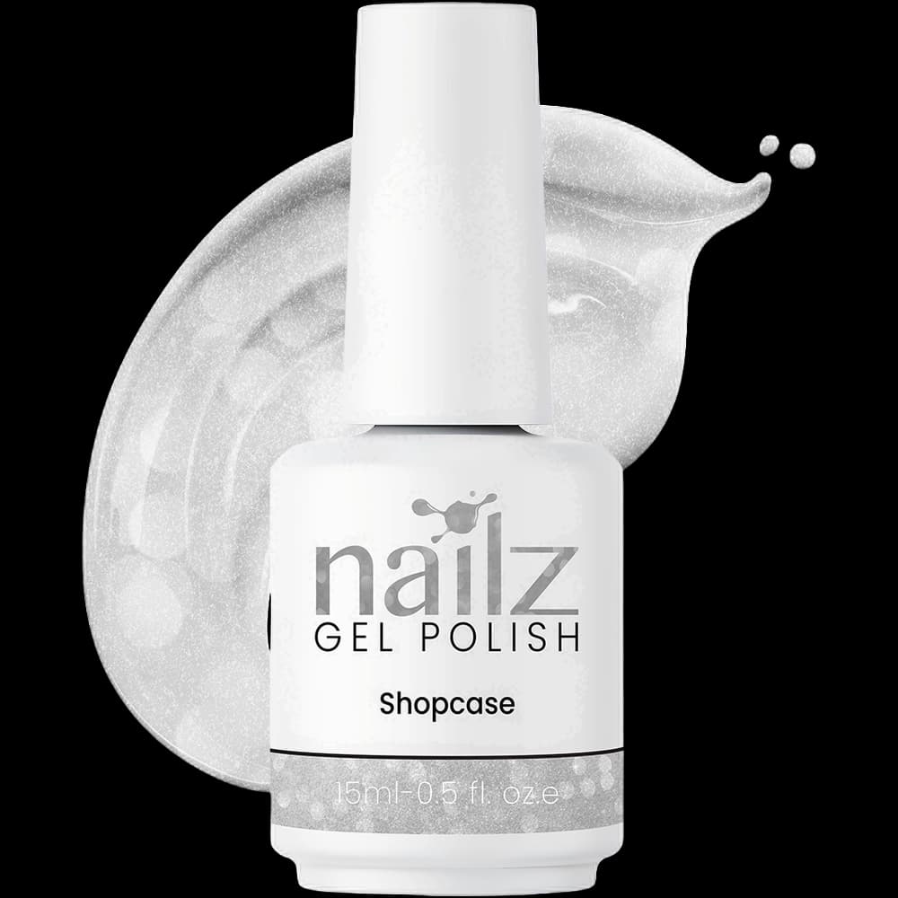 Nailz Gel Polish 15ml - 699 - Shopcase