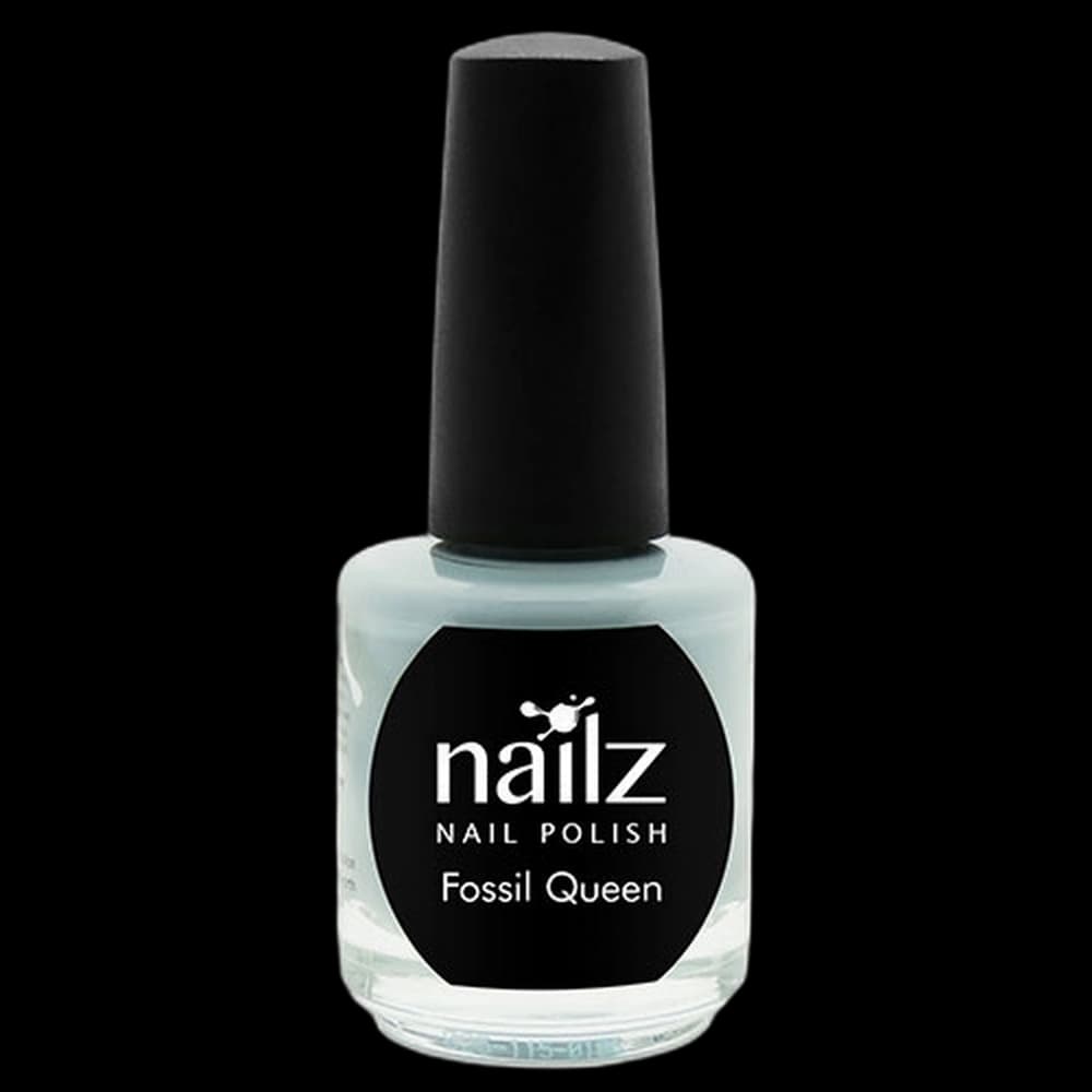Nailz Nail Polish 15ml Fossil Queen