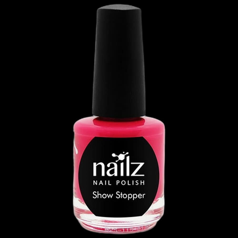 Nailz Nail Polish 15ml Show Stopper