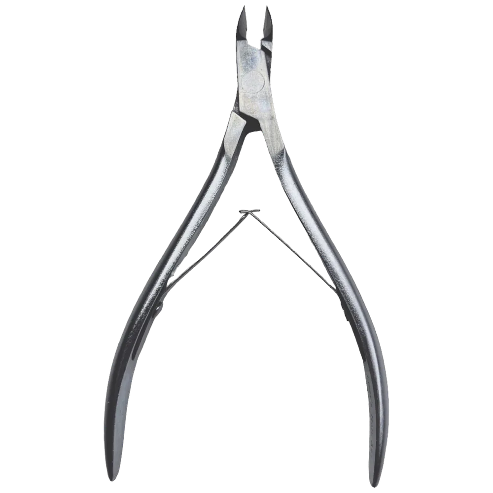 *Cuticle Nipper-Stainless Steel