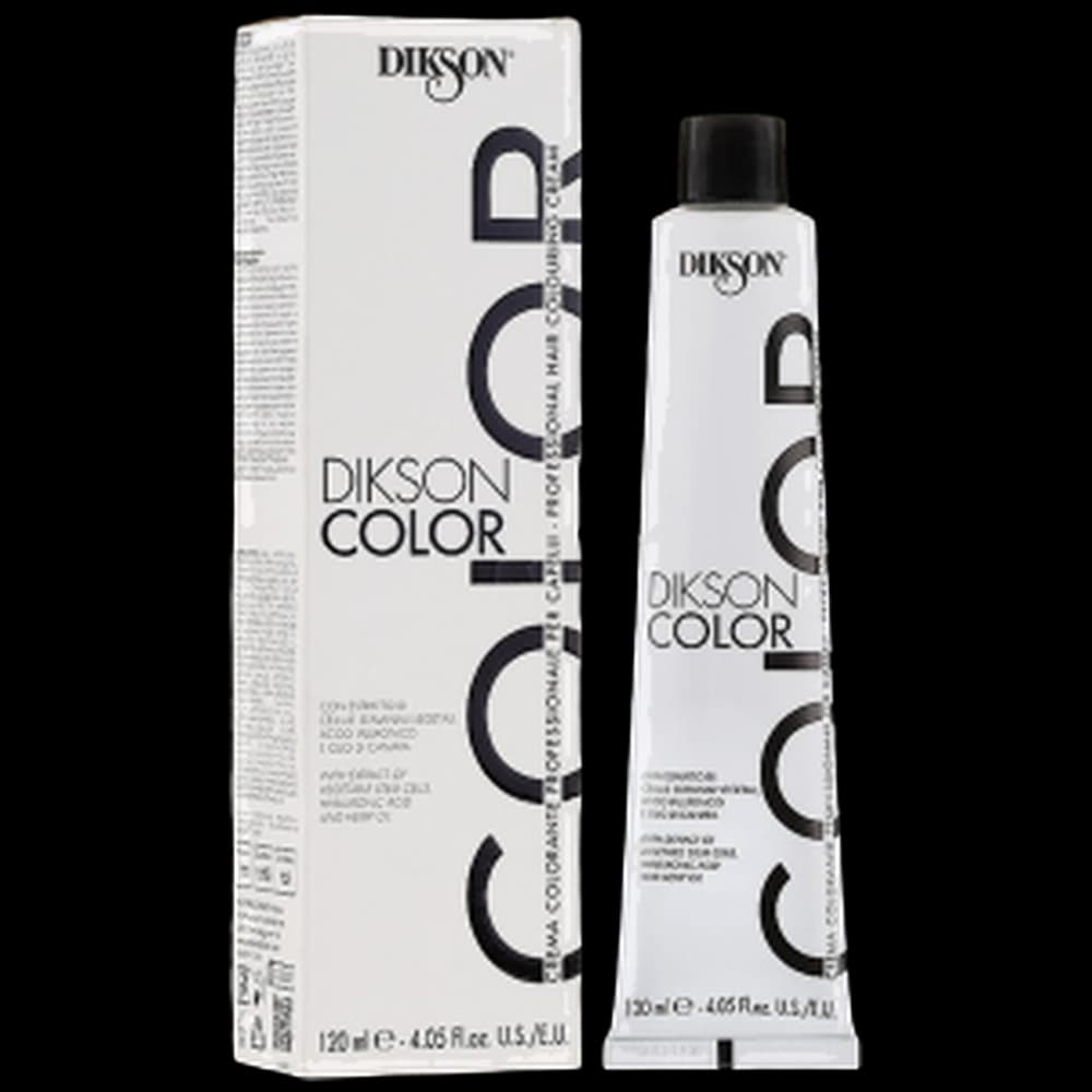 Dikson Color Extra 120ml 9.42 Very Light Blonde Pure Copper
