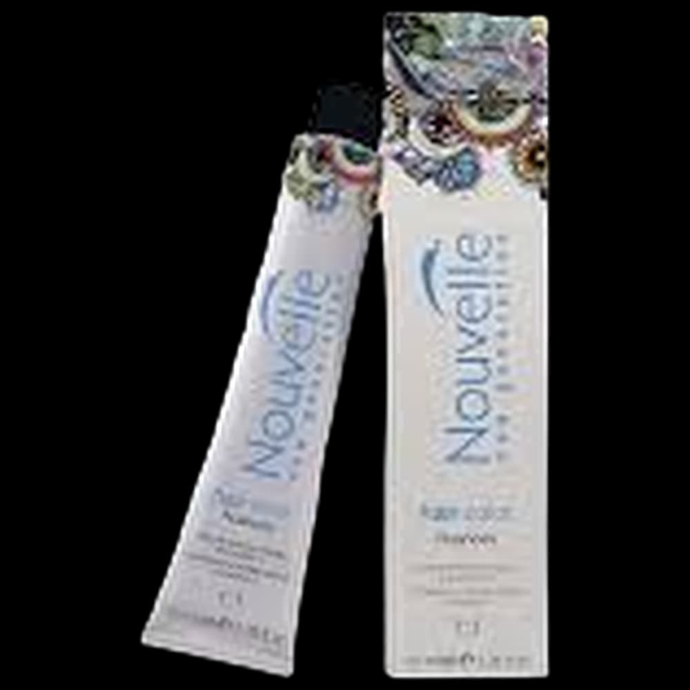 *Nouvelle Cream Color 100ml 8.2