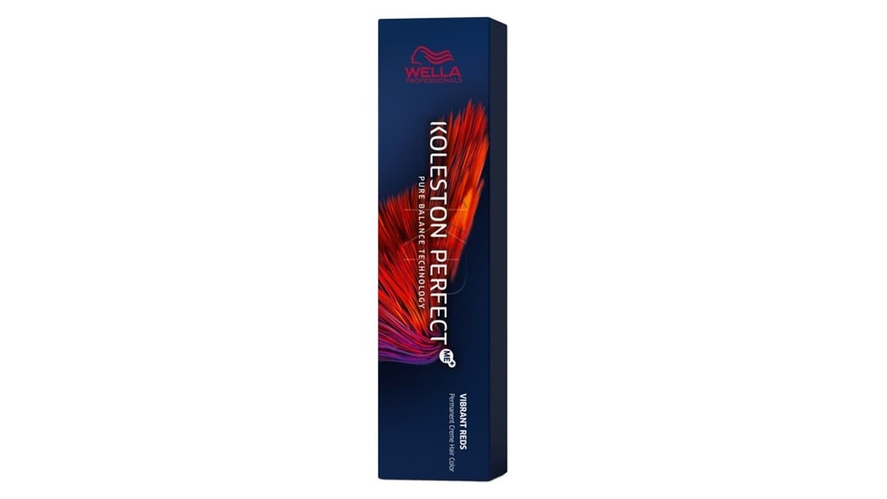 KOLESTON Perfect 33/55 Dark Brown Intensive Intens 60ml