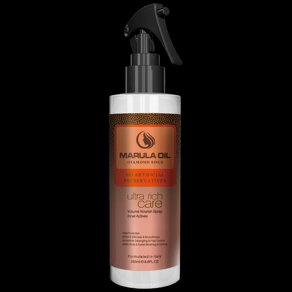 ***Marula Oil Leave in Conditioner Spray 250ml