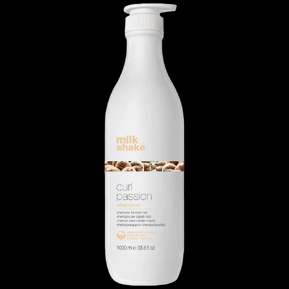 Milk Shake Curl Passion Shampoo 1000ml