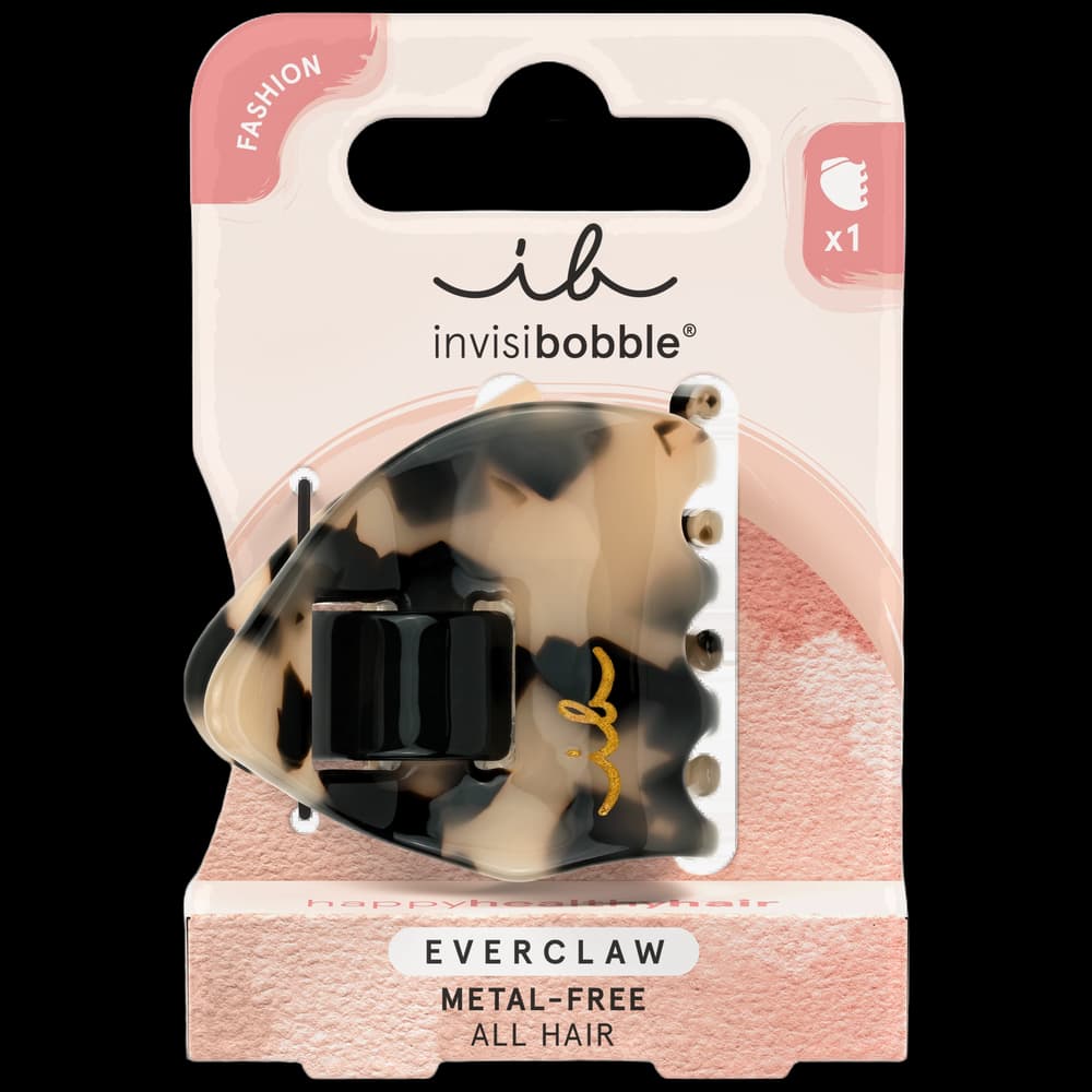 invisibobble - Everclaw - Leo Baby S 1pc