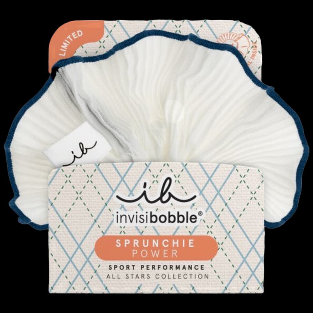 invisibobble - Sprunchie Power - All Stars Match Point 1pc