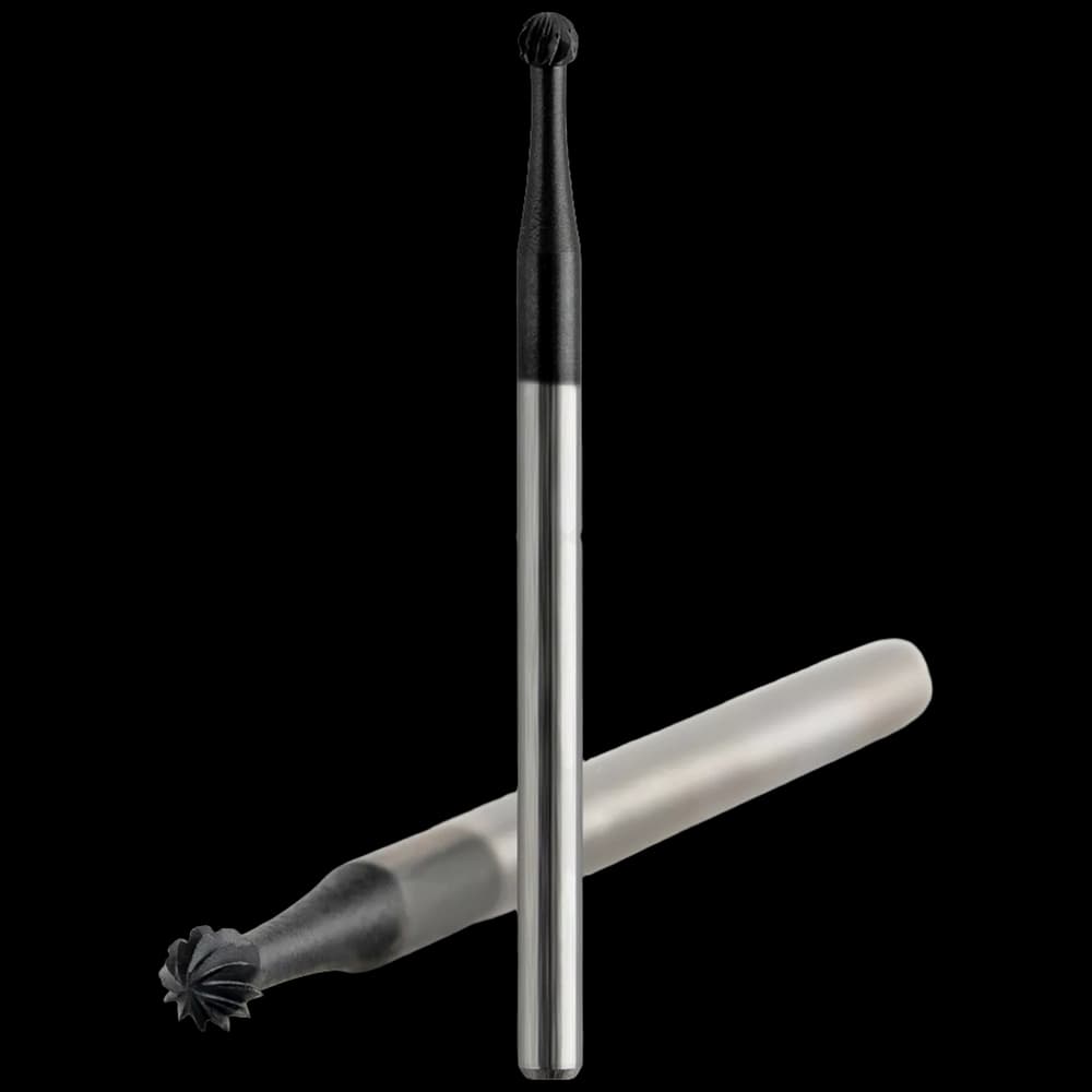 ***Go-File Bit Cuticle Cleaner Ball (11) - Gelish