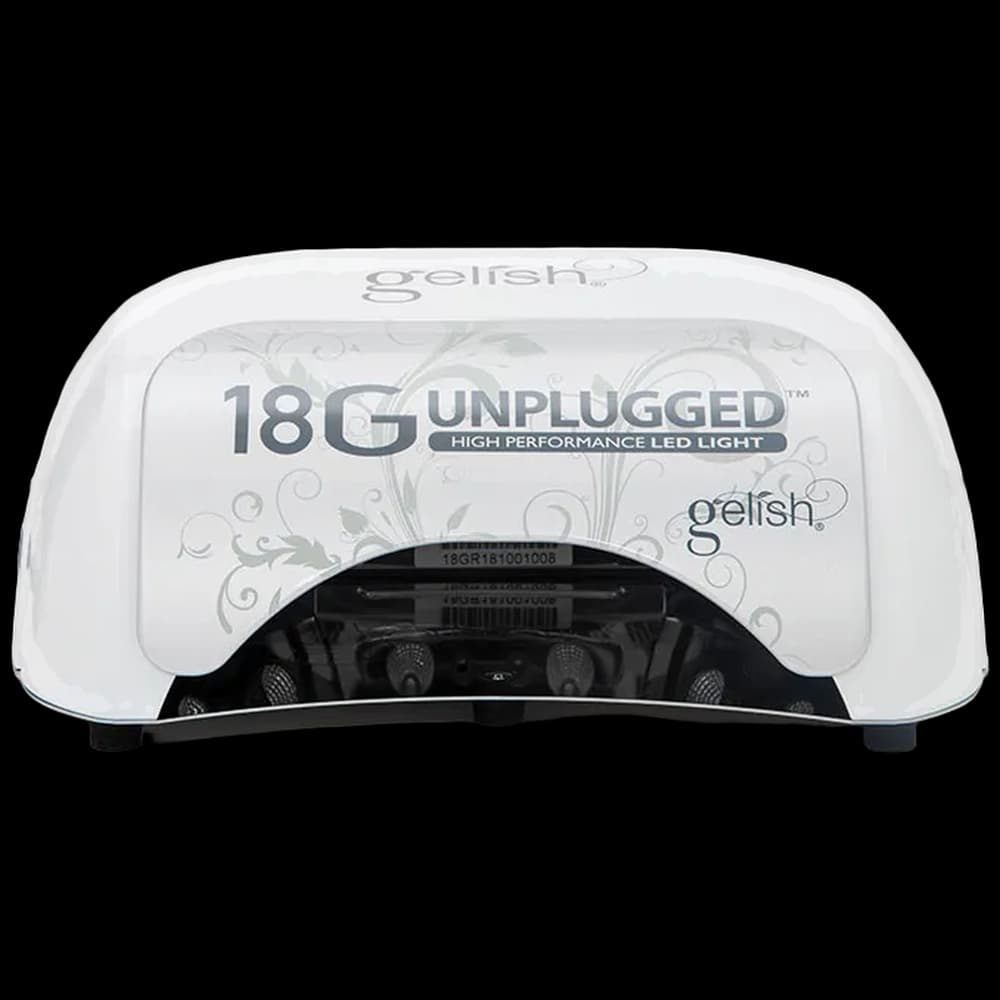 18G Unplugged LED Light - Gelish