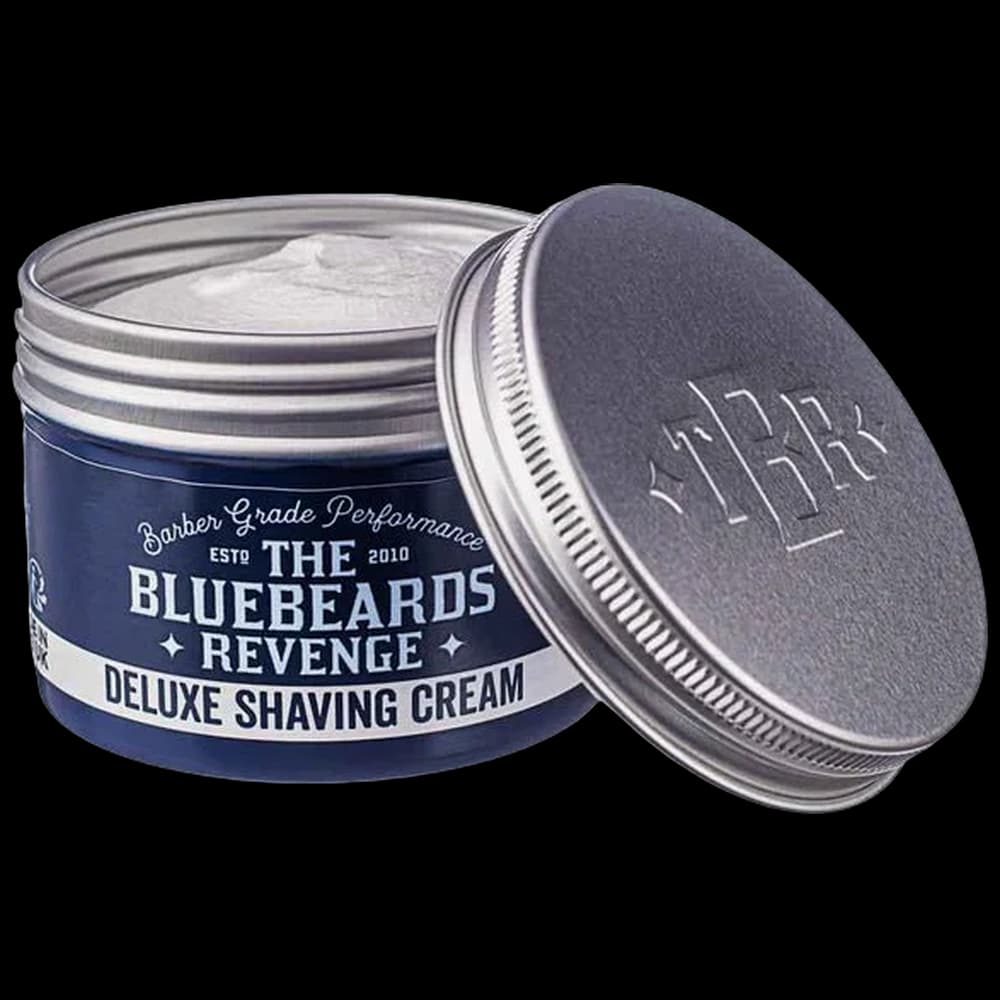 Bluebeards Revenge - Deluxe Shaving Cream 100ml