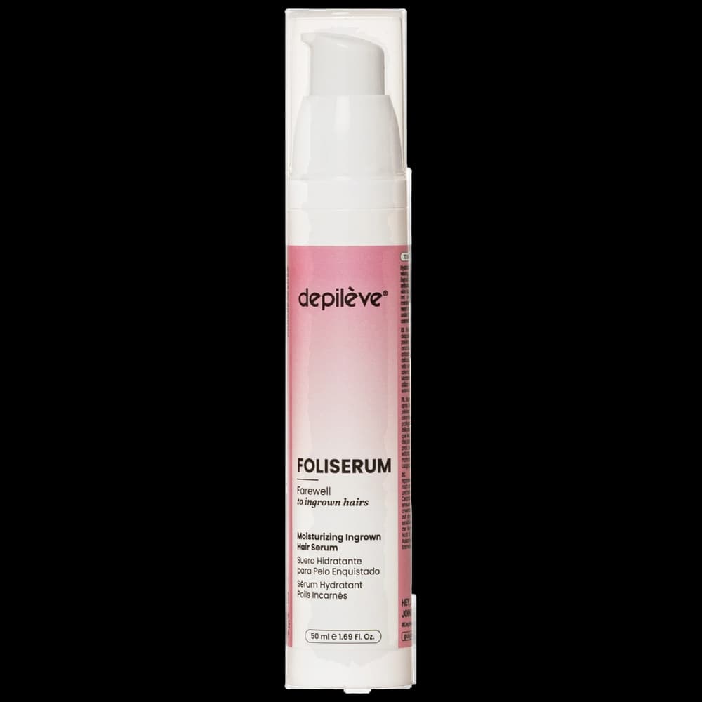 Depileve Foliserum 50ml - Single