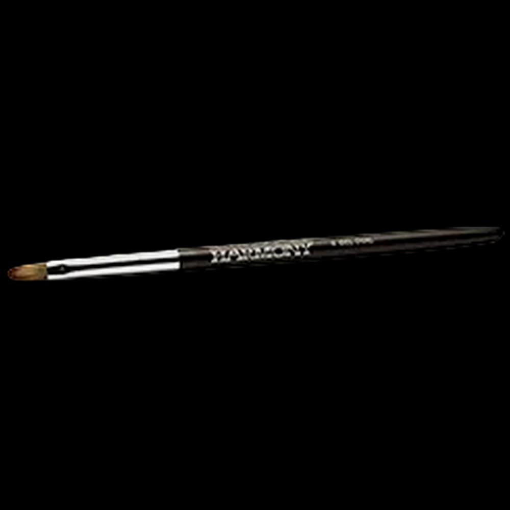 Oval #6 Brush - Gelish