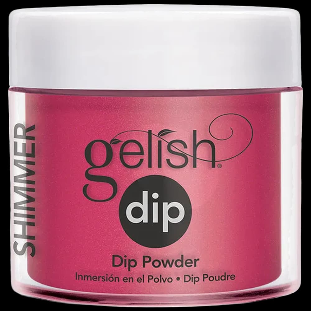 ***Dip Gossip Girl 23g - Gelish